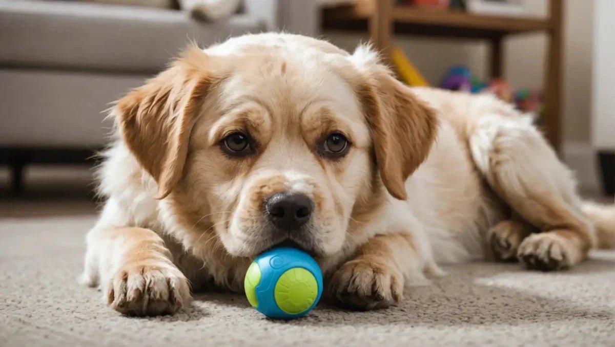 Top 10 Fun Toys Your Dog Will Love