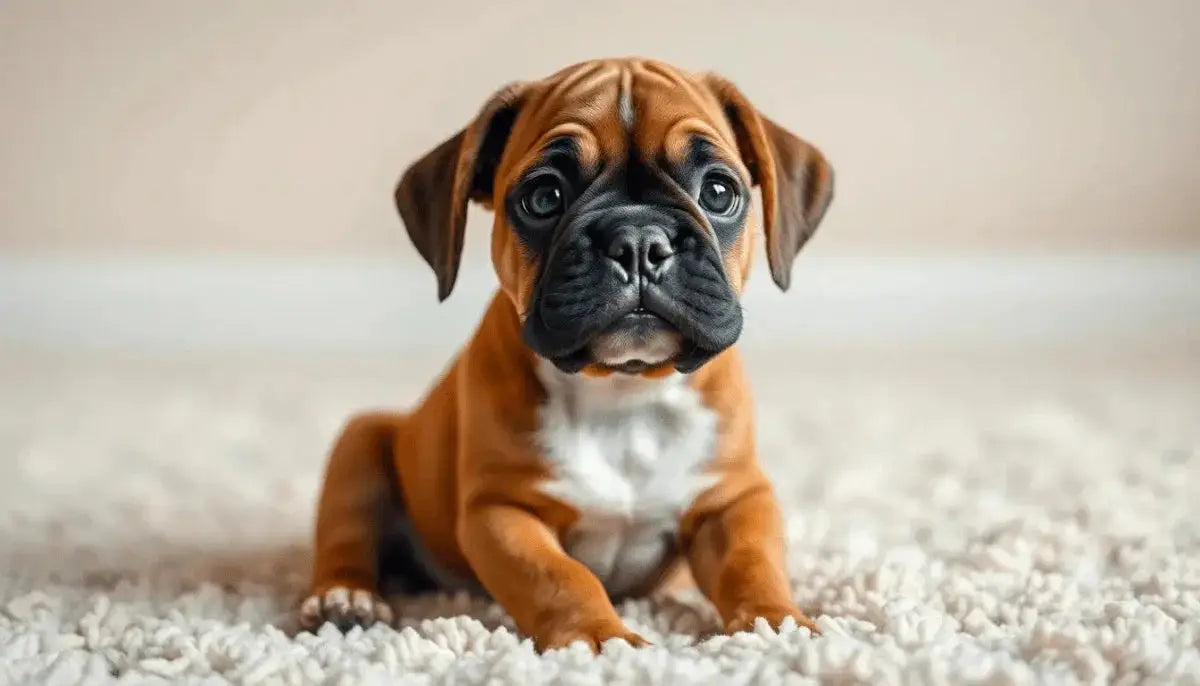 Top 10 Healthy Snacks for Puppies
