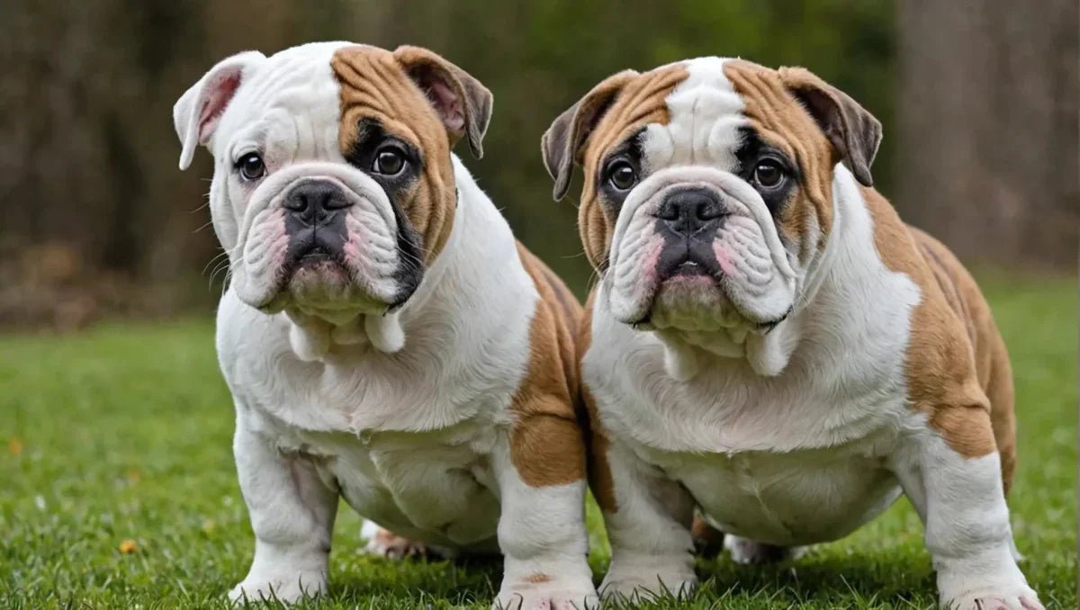 Top 10 Healthy Treats for Bulldogs