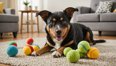 Top 10 Must-Have Dog Toys for Happy Pets - Talis Us