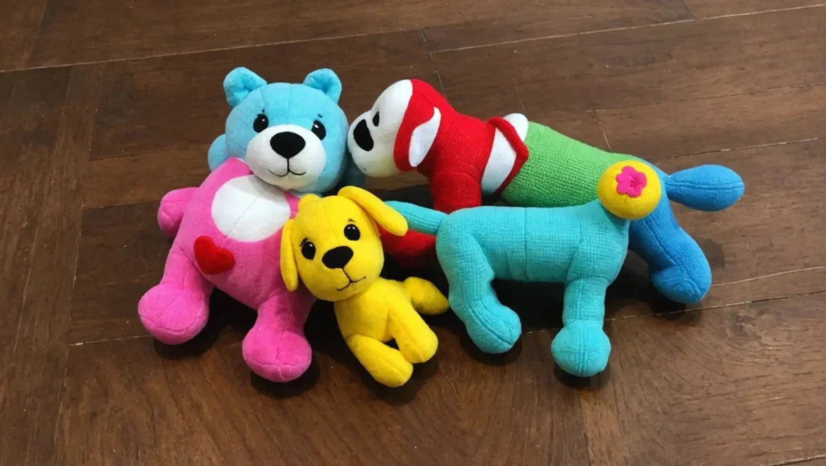 Top 10 Must-Have Toys for Puppies