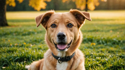 Top 10 Natural Dog Treats for a Healthy and Happy Pet - Talis Us