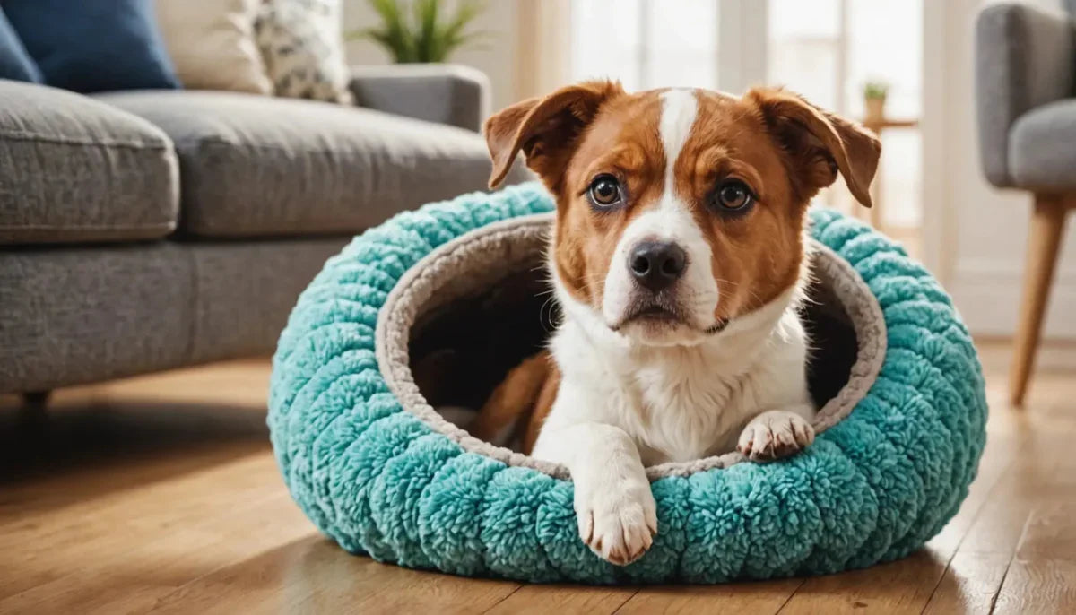 Top 10 Pet Accessories for your Beloved Companion