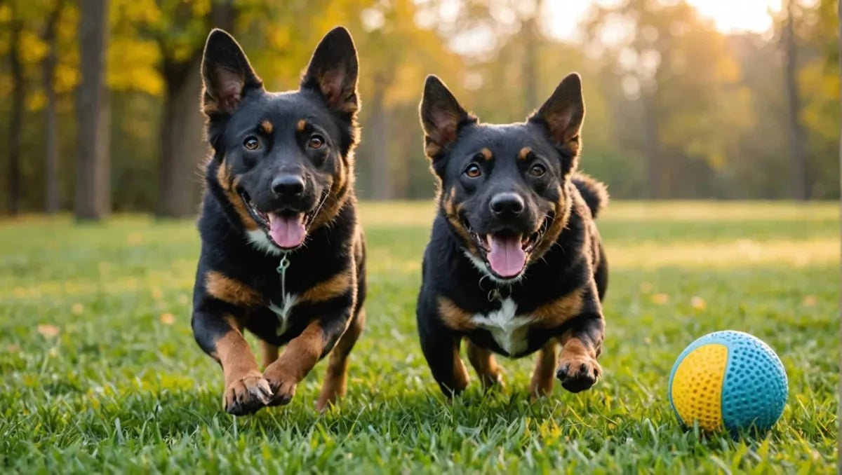 Top 10 Popular Dog Toy Brands for Engaging Playtime - Talis Us