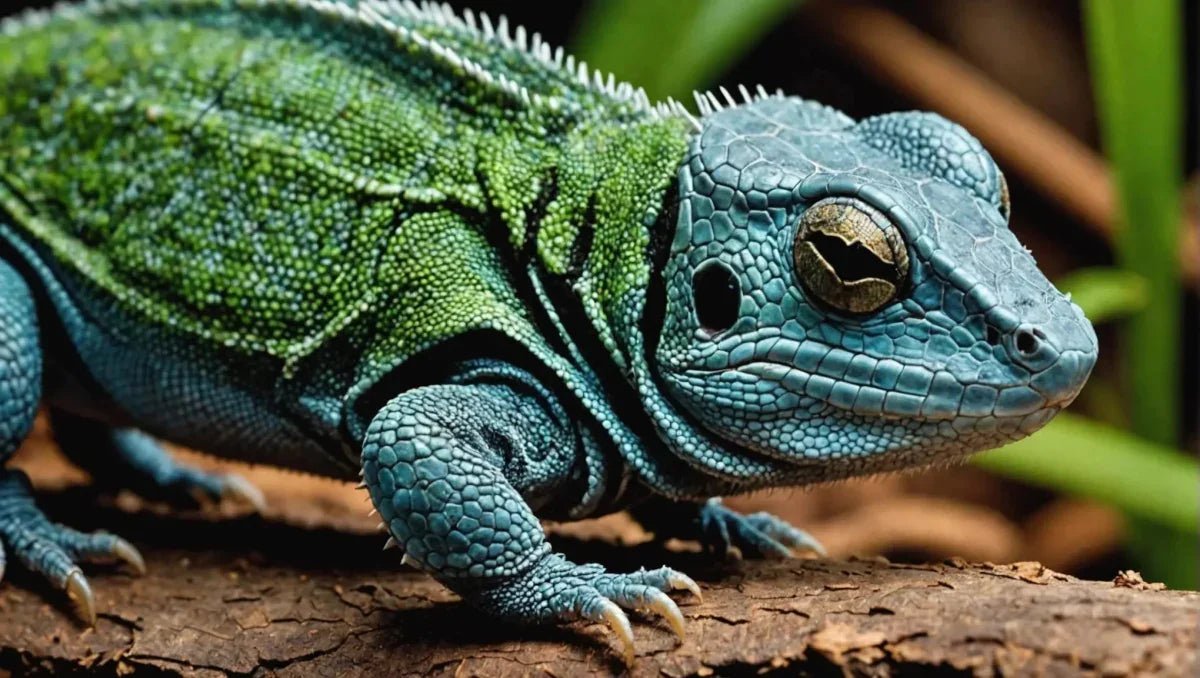 Top 10 Reptile Frozen Food Options for Your Ants