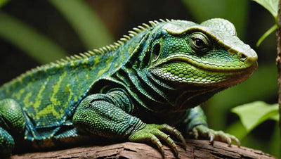 Top 10 Reptile Supplies for Your Pet's Habitat - Talis Us