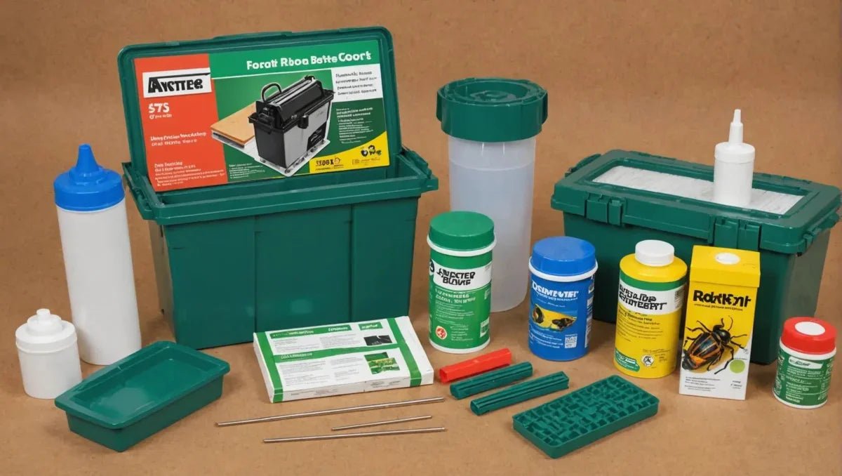 Top 10 Starter Sets for Antkeeping