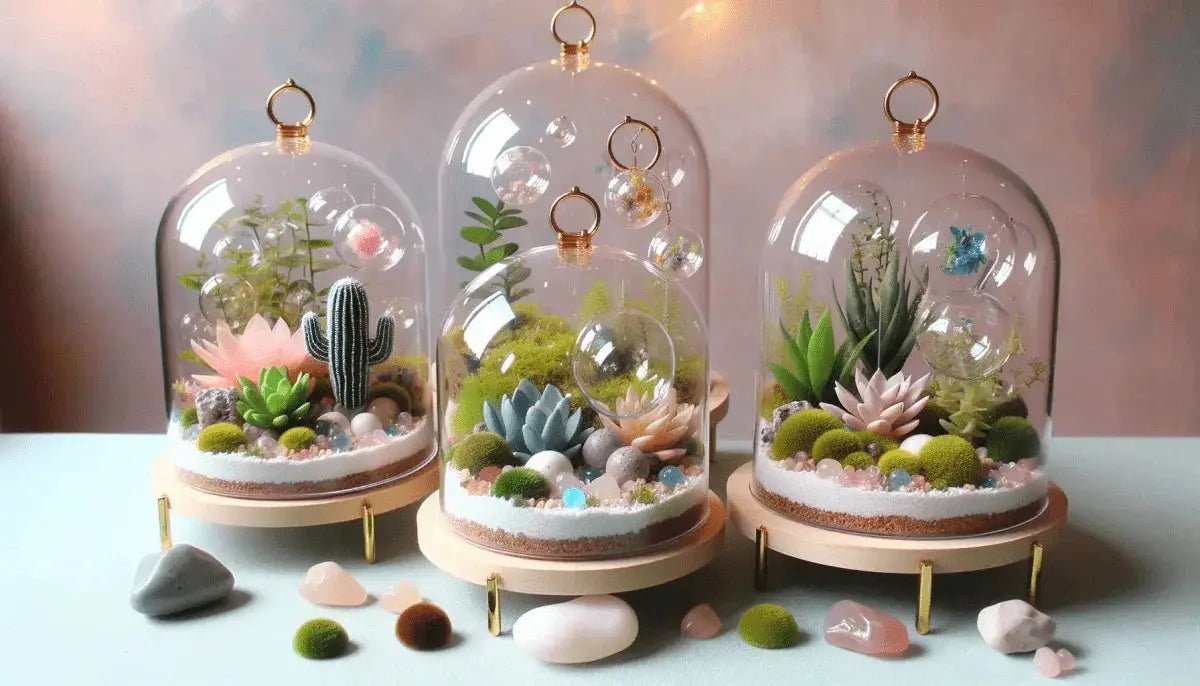 Top 3 Acrylic Terrariums for Your Reptile Pets - Talis Us