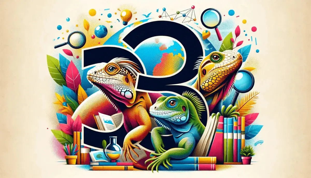 Top 3 Reptile Pets for Family Fun and Education