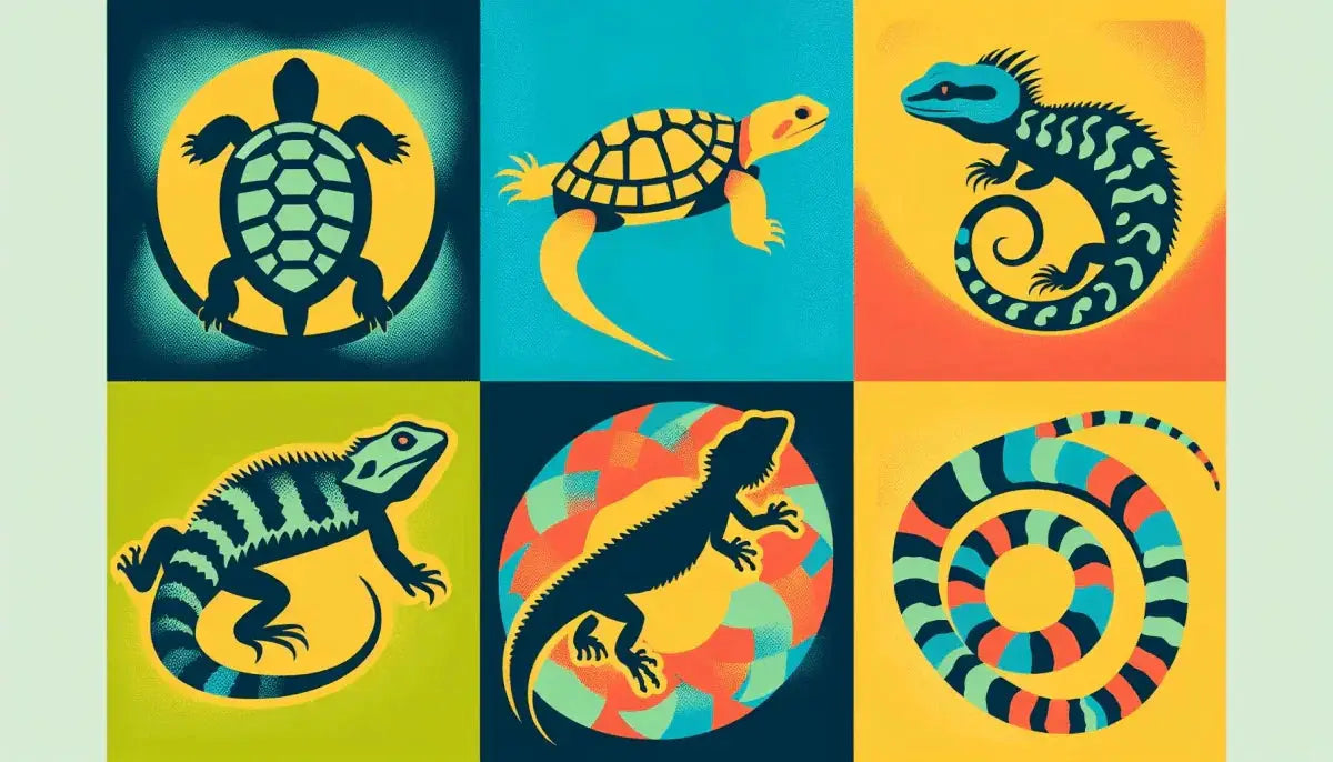 Top 4 Best Reptile Pets for Kids: A Beginner's Guide - Talis Us