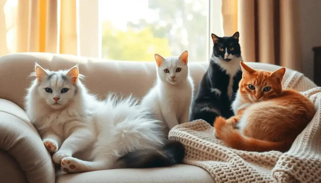 Top 5 Benefits of Smalls Freeze Dried Cat Food