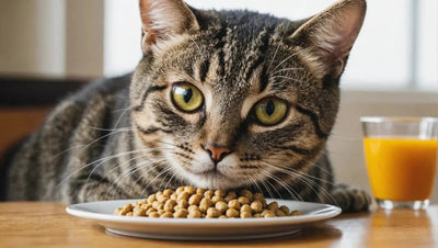 Top 5 Cat Food Brands for a Happy and Healthy Feline - Talis Us