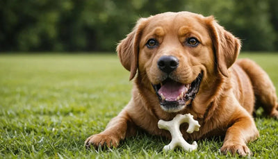 Top 5 Dog Chew Toys for Aggressive Chewers: Keeping Your Pup Happy and Healthy - Talis Us