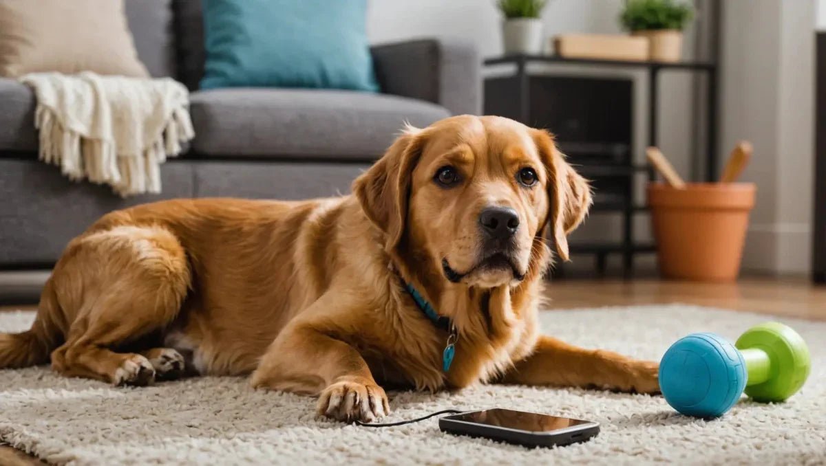Top 5 Electronic Dog Toys to Keep Your Pup Entertained