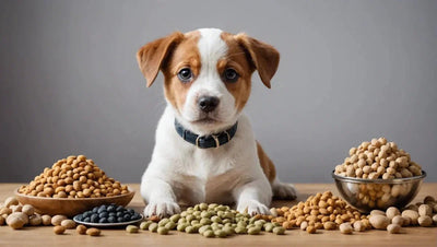 Top 5 Essential Pet Supplies for a Happy and Healthy Pet - Talis Us