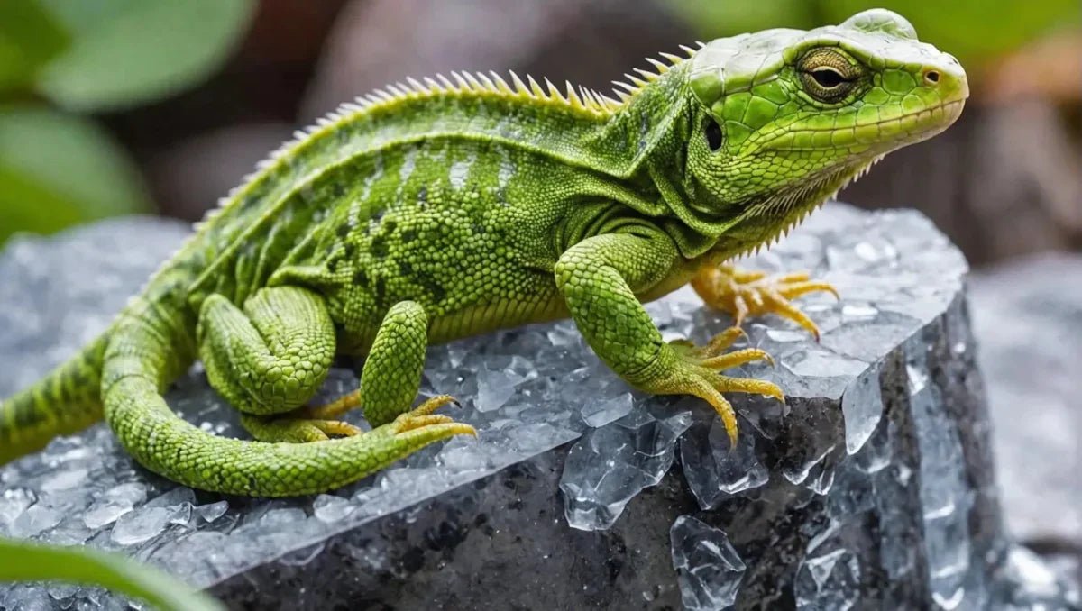 Top 5 Frozen Food for Reptiles: A Complete Guide - Talis Us