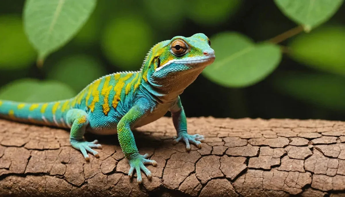 Top 5 Gecko Food Powder Brands for Easy Feeding