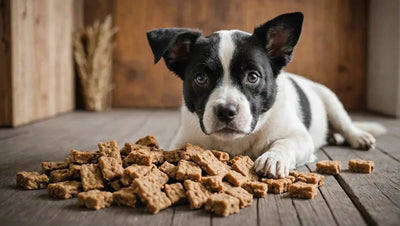 Top 5 High-Quality Dog Treats for Your Furry Friend - Talis Us