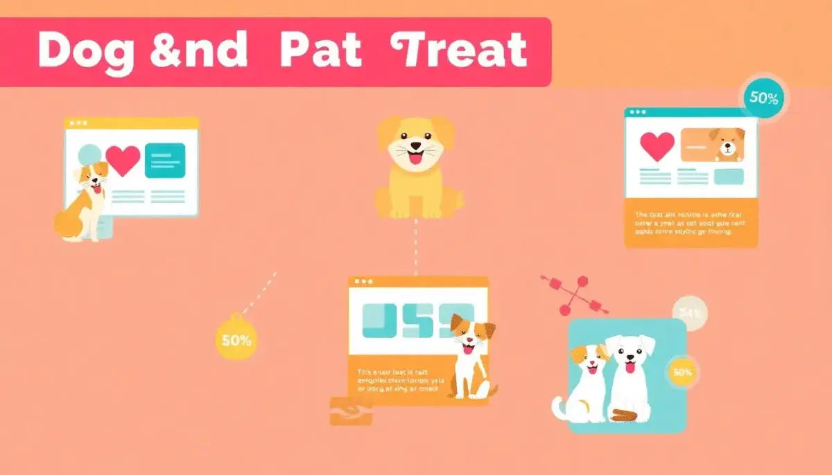 Top 5 Pet Treats Discount Sites You Need to Know