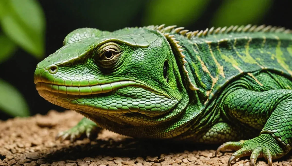 Top 5 Premium Quality Reptile Food Brands to Try