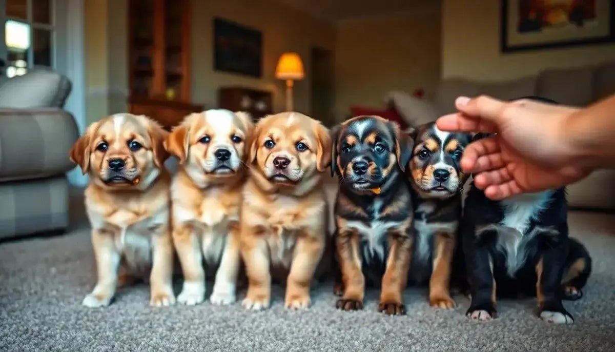 Top 5 Puppy Training Treats for Obedient Canines - Talis Us