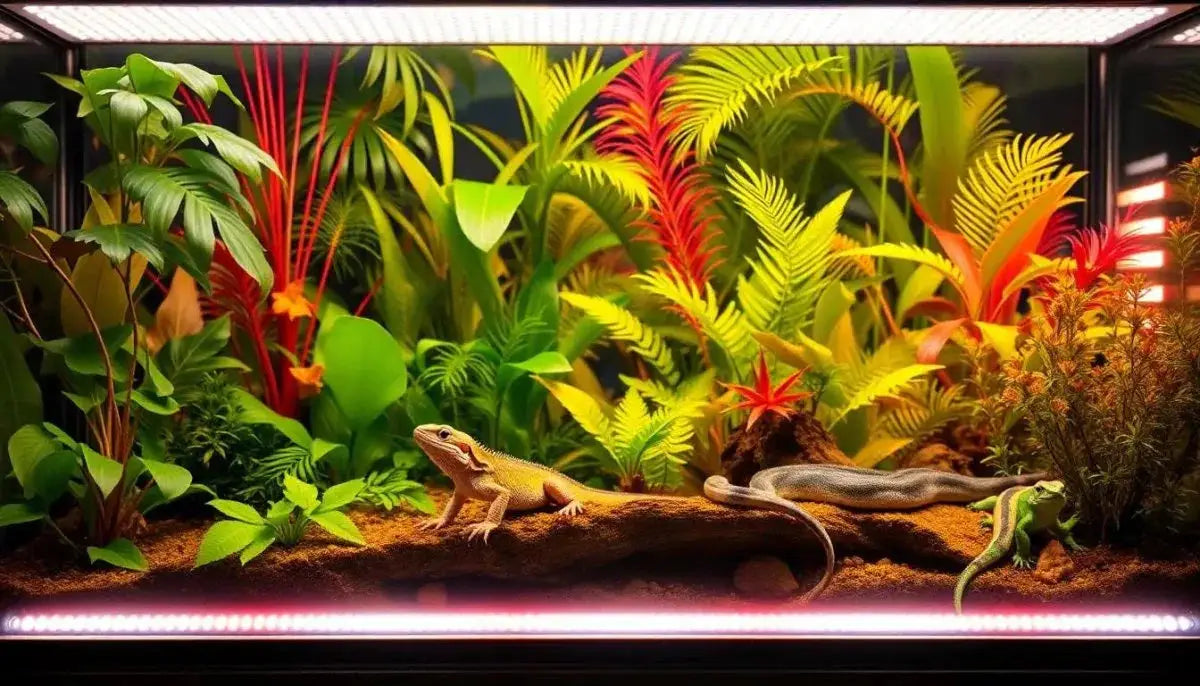 Top 5 Reptile Heating Tapes for Optimal Temperature Control