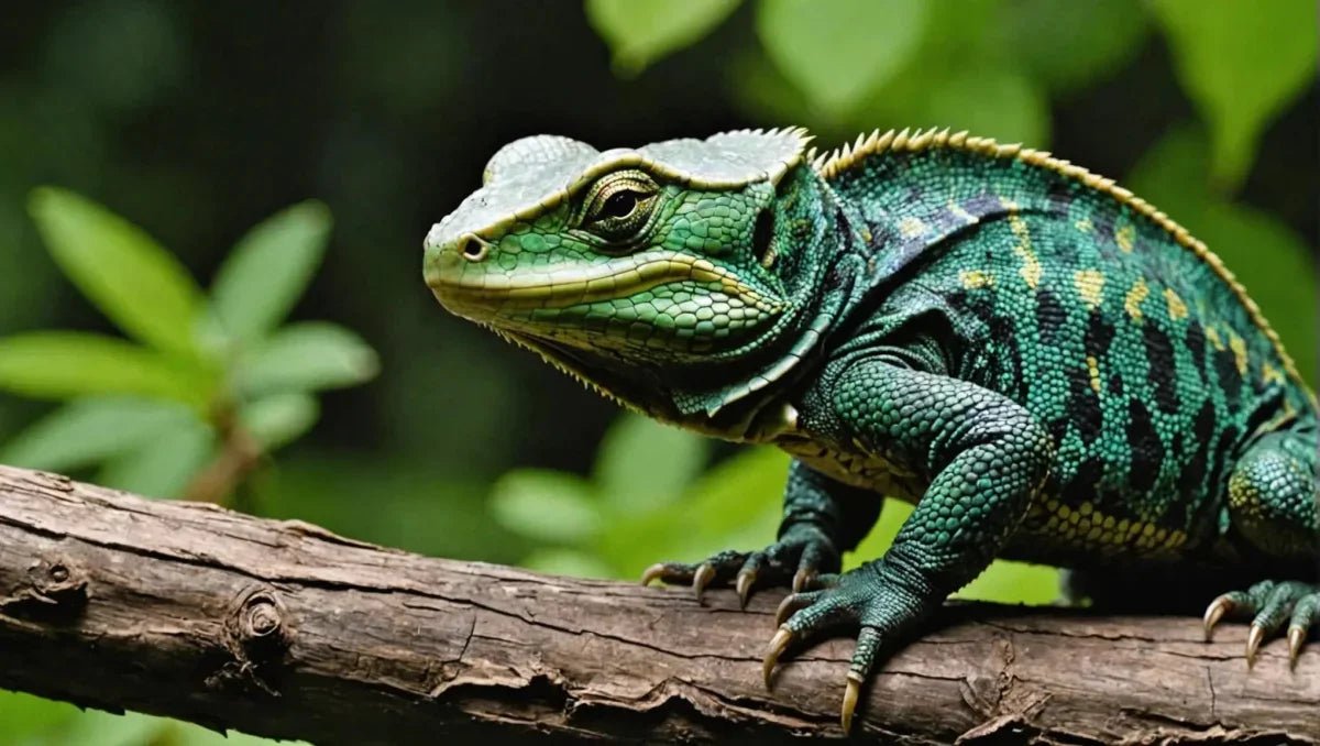 Top 5 Reptile Supplies for a Happy and Healthy Pet - Talis Us