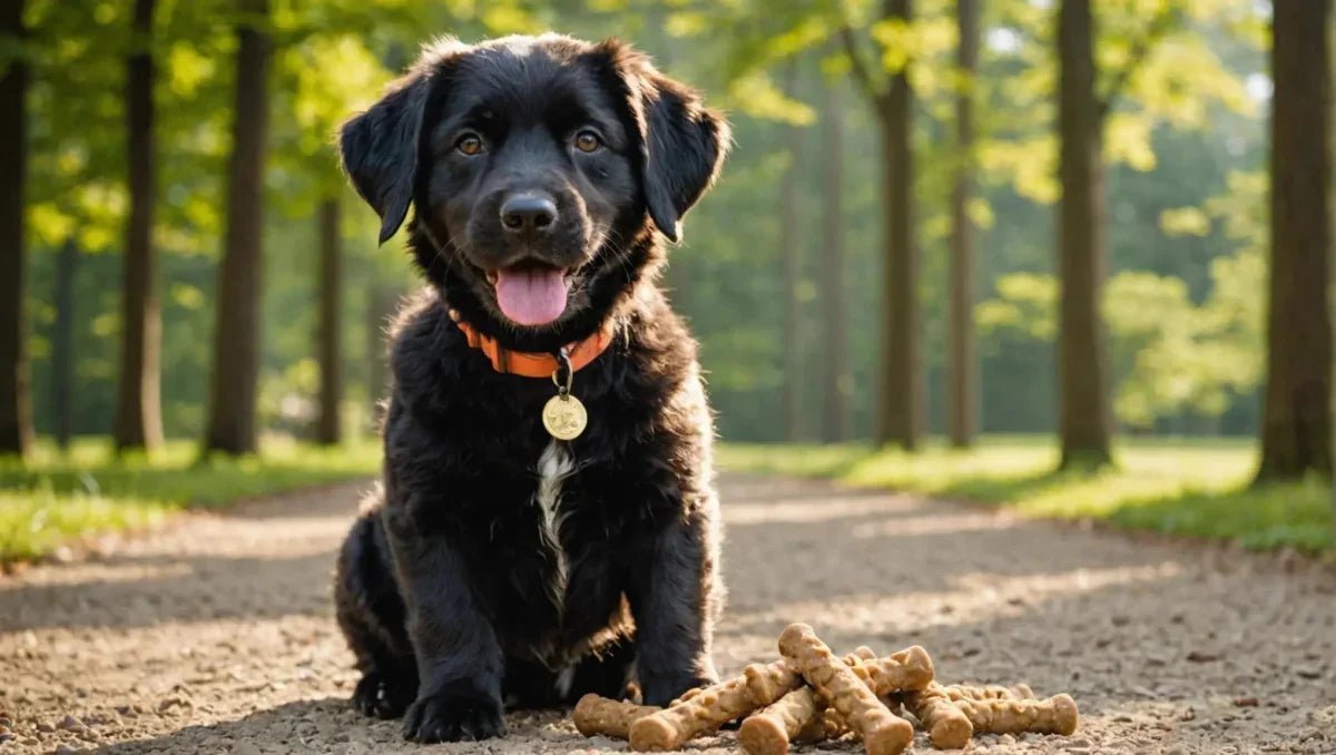 Top 5 Soft and Chewy Dog Treats for Training and Rewards - Talis Us
