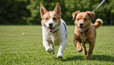 Top 5 Training Treats for Dogs: A Must-Have for Effective Training - Talis Us