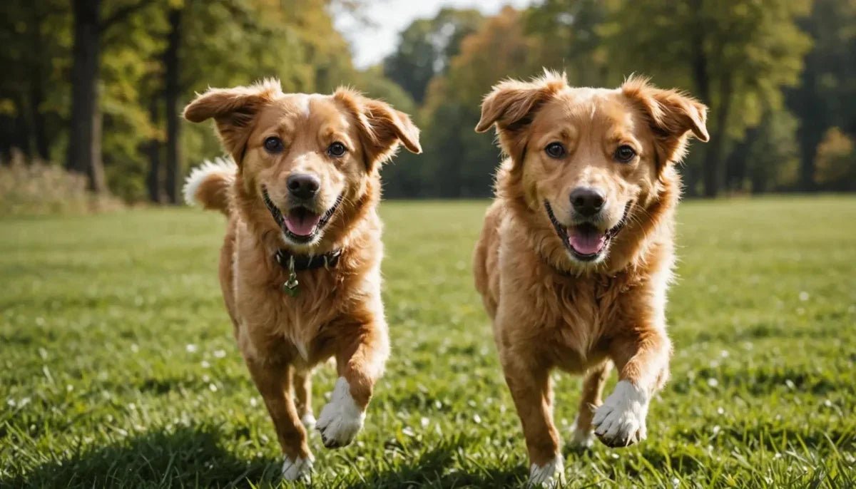 Top 7 Joint Health Dog Treats for Happy and Active Dogs - Talis Us