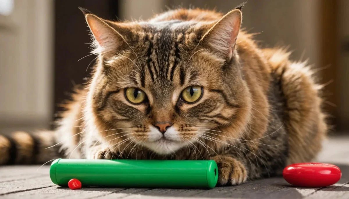Top Cat Toys for Cats with Blood Disorders - Talis Us