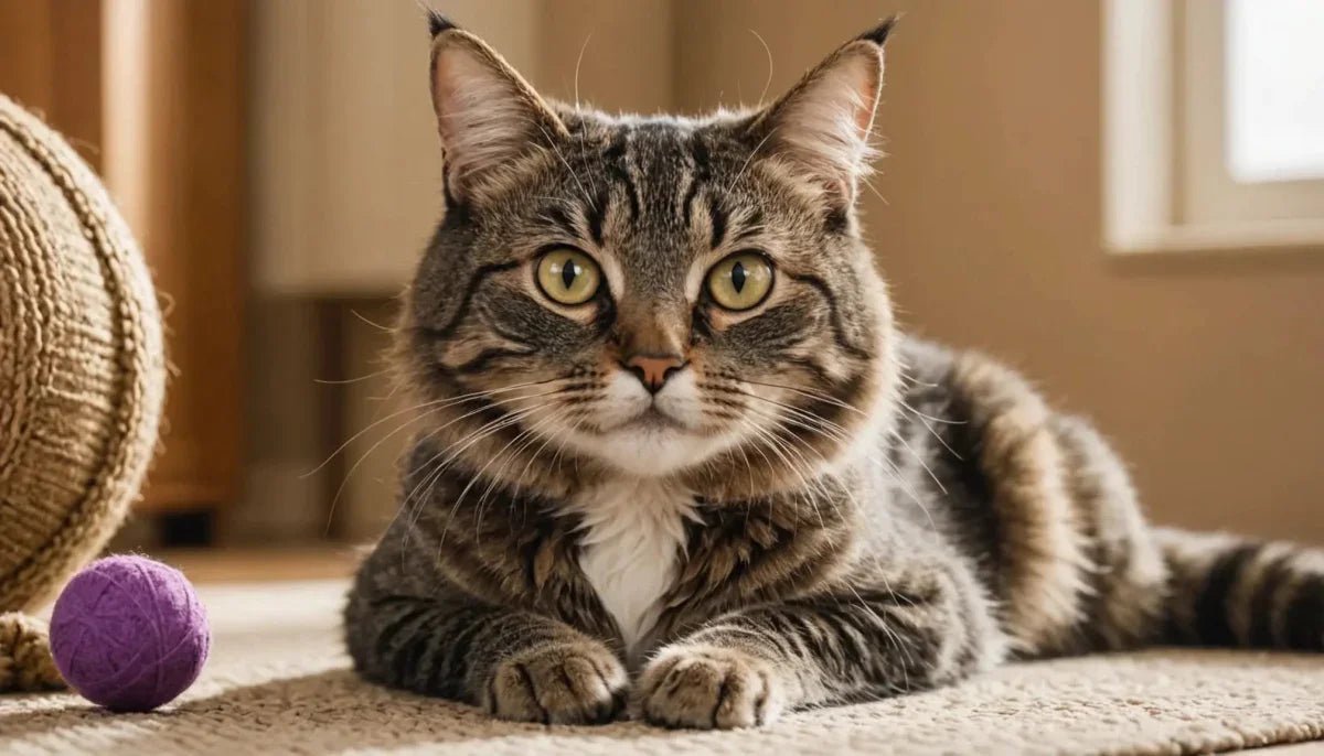 Top Cat Toys for Cats with Phenoxyethanol Sensitivities - Talis Us