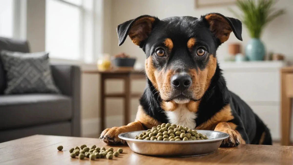 Top Dog Food Options: Quality and Variety for Your Pet - Talis Us