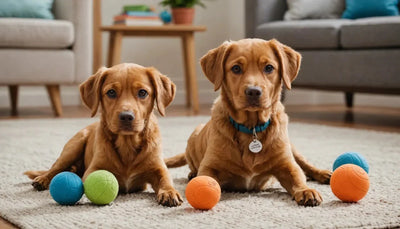 Top Dog Toys for All Sizes and Ages - Talis Us