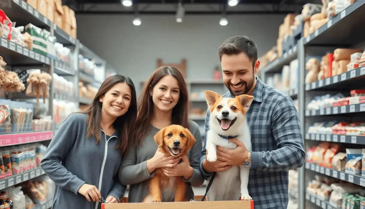 Top Family-Owned Online Pet Stores in the USA (2025 Update) - Talis-Us
