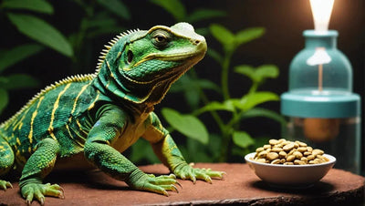 Top Health Products for Your Reptile's Well-being - Talis Us