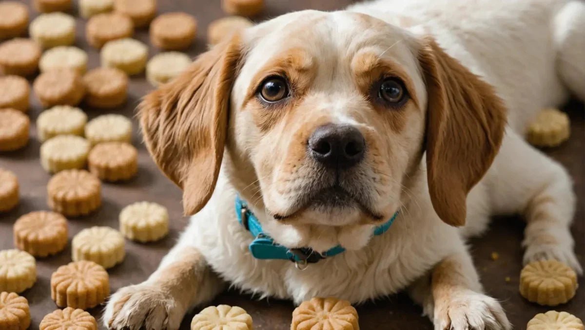 Top Hypoallergenic Canine Treats for Dogs
