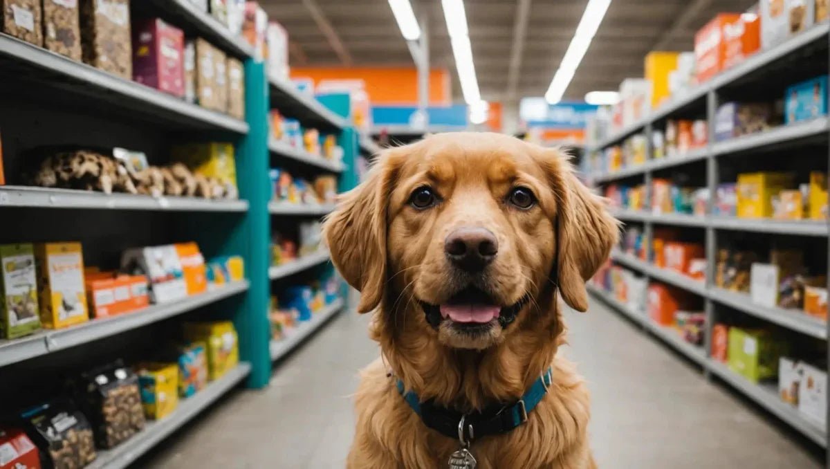 Top Local Pet Stores for Your Needs