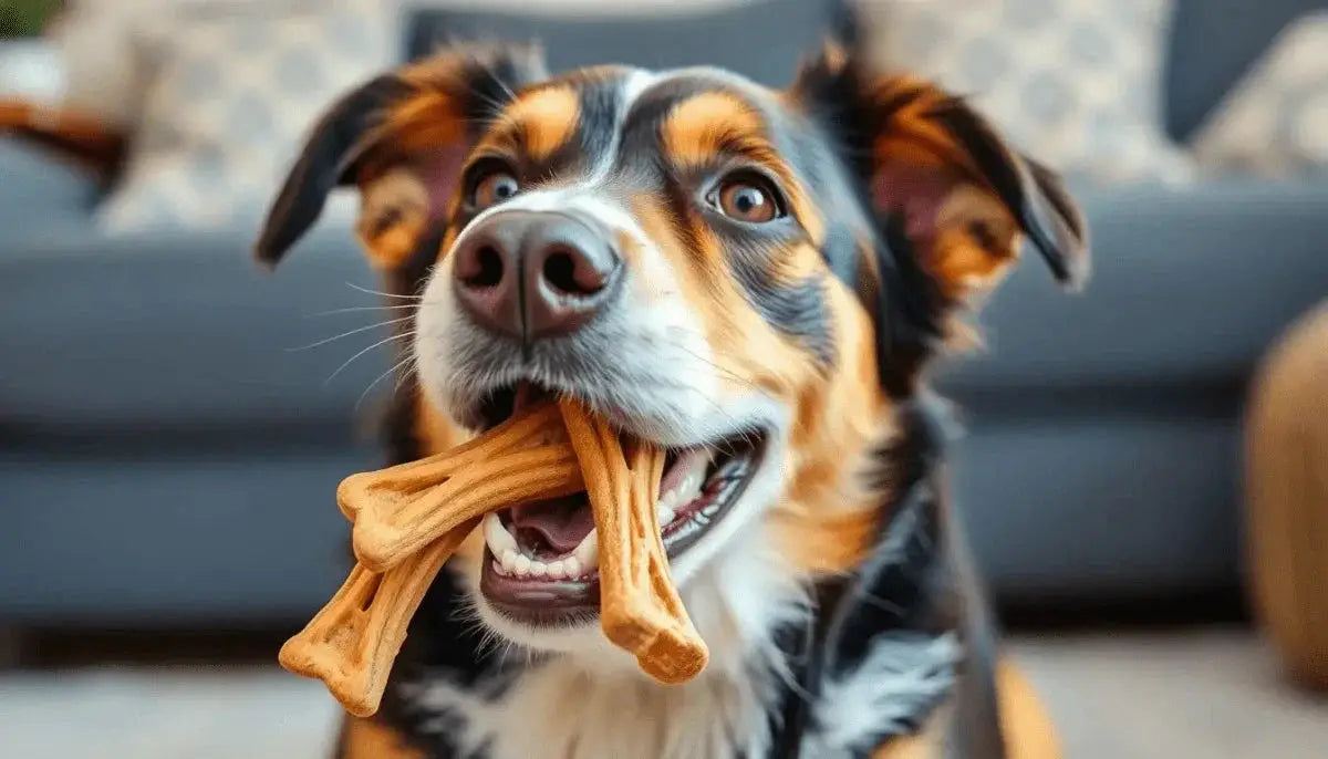 Top Nutritional Tips for Healthy Pets: Best Dog Treats for Dental Health