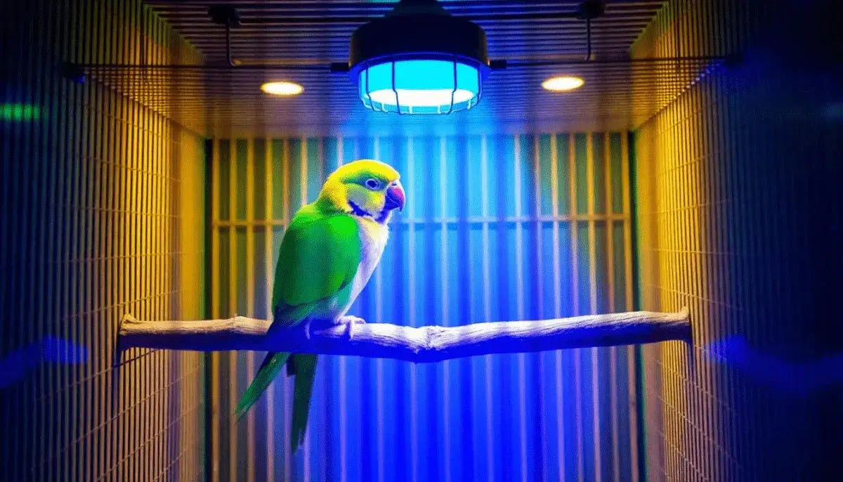 Top Pet Products for Bird and Fish Enthusiasts | Talis Us