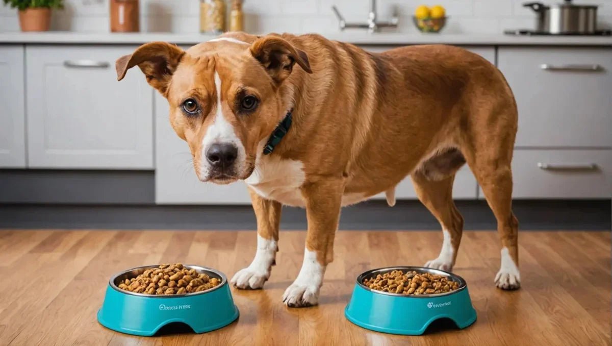 Top-Quality Dog Bowls and Feeders for Happy and Healthy Meals - Talis Us