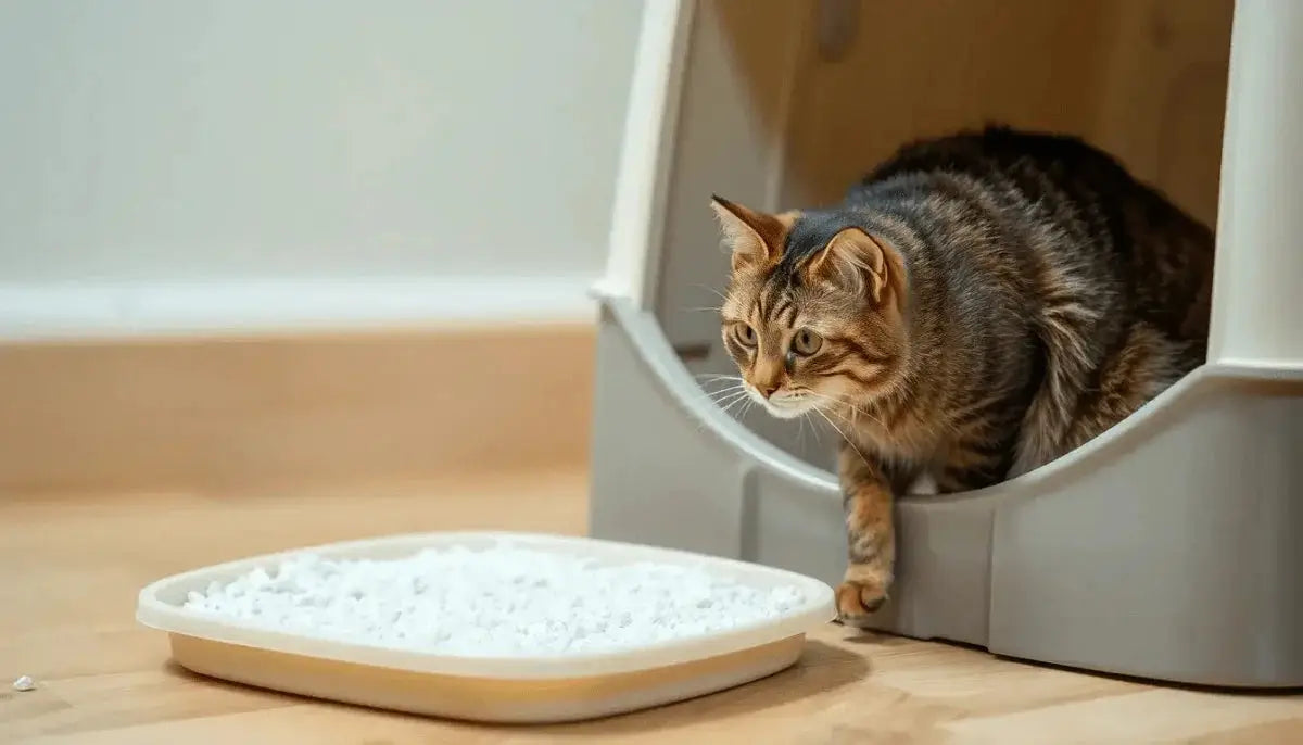 Top-Rated Cat Litter Brands for Odor Control | Talis Us