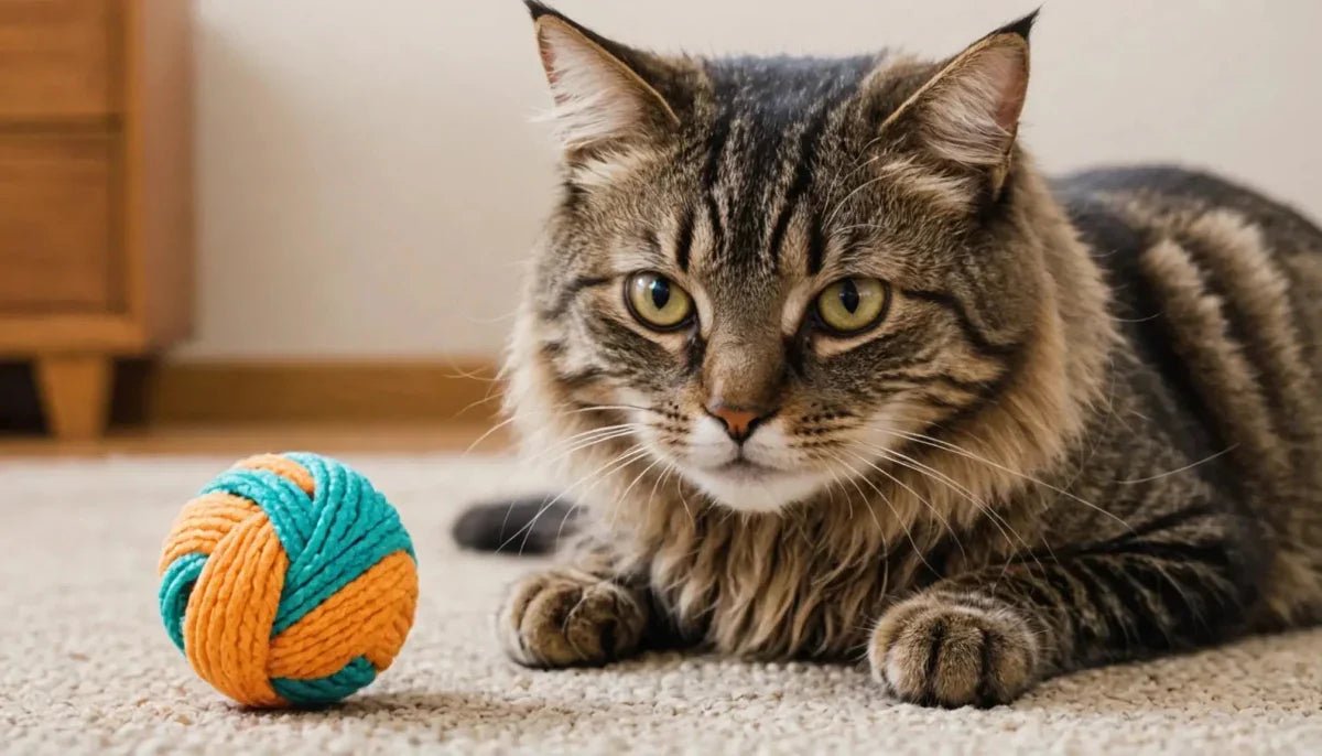 Top-Rated Cat Toys for Cats with Animal Allergies - Talis Us