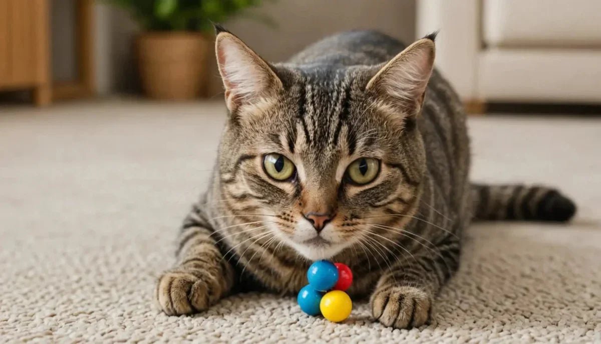 Top-rated Cat Toys for Cats with Emollient Sensitivities - Talis Us