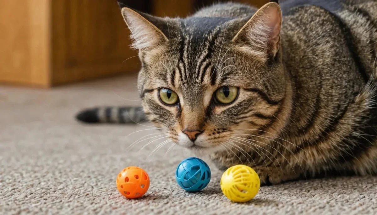 Top-Rated Cat Toys for Cats with Poultry Allergies - Talis Us