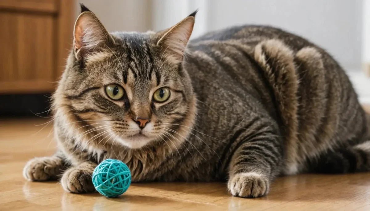 Top-Rated Cat Toys for Cats with Propellant Sensitivities - Talis Us