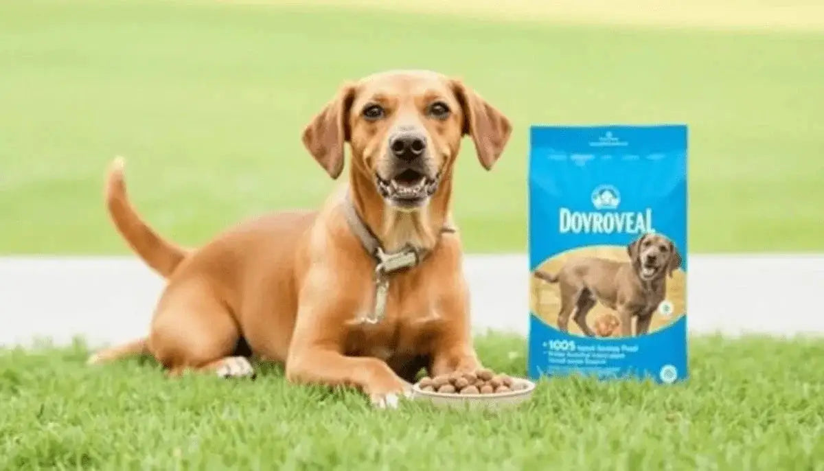 Top-Rated Dog Food Brands for Sensitive Stomachs | Talis Us
