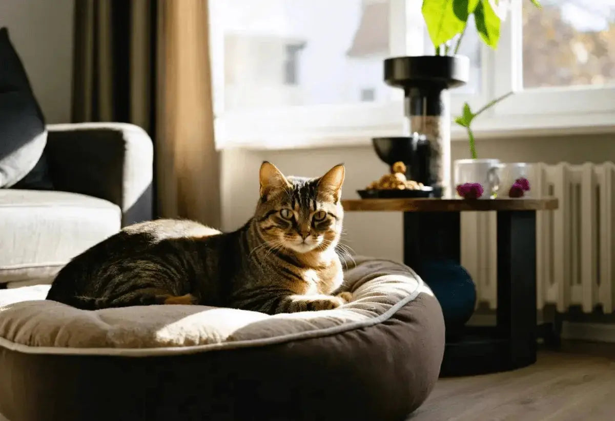 Top-Rated Pet Accessories Every Cat Owner Needs Today