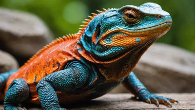 Top Reptile Heat Emitters for a Healthy and Happy Reptile - Talis Us