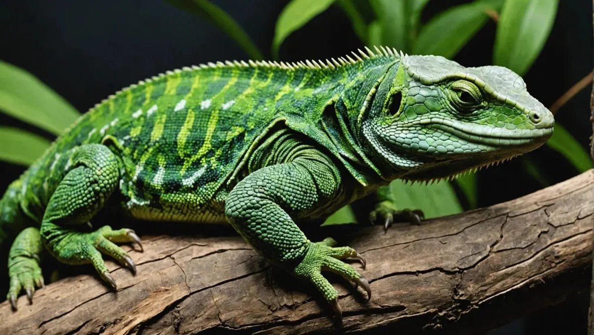 Top Reptile Supplies for Reptile Enthusiasts